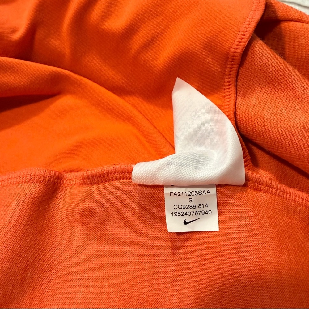 Nike Bundle Women's Maternity Split Reversible Pu… - image 8